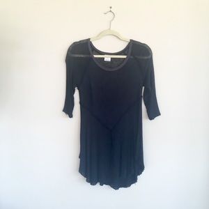 Super Cute Boho Intimately Free People Top